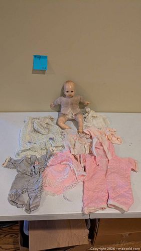 Lot #103 (1 of 1)