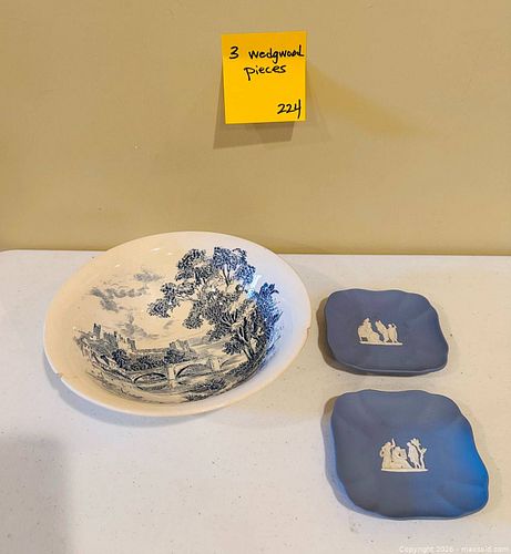 Lot #224 (1 of 1)