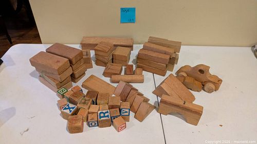 Lot #129 (1 of 1)