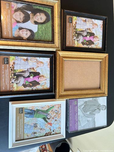 Lot #52 (1 of 5)