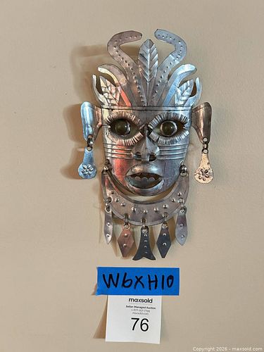 Lot #76 (1 of 4)