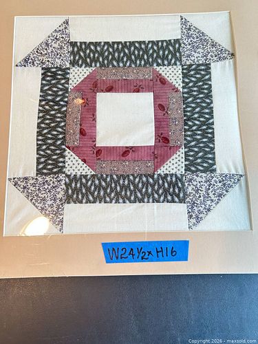 Lot #58 (1 of 5)