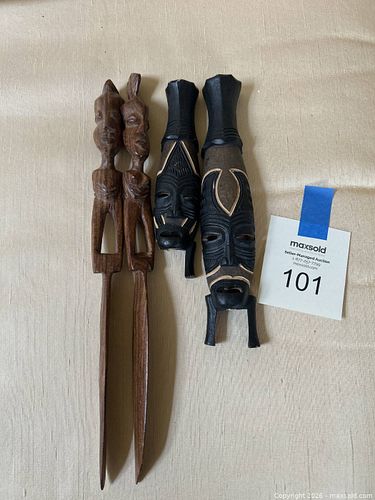 Lot #101 (1 of 5)