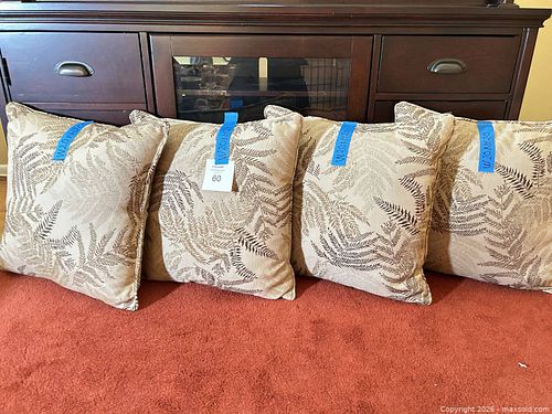 Lot #60 (1 of 6)