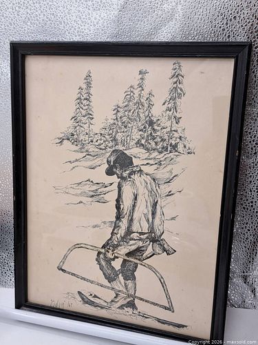 Lot #20 (1 of 6)