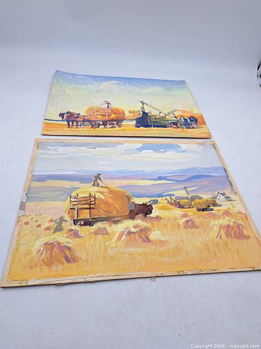Lot #52 (1 of 8)