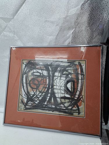 Lot #50 (1 of 6)
