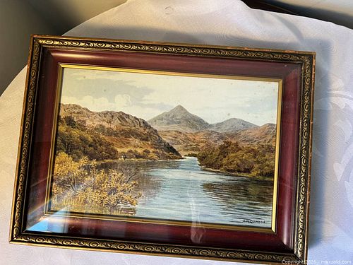 Lot #126 (1 of 4)
