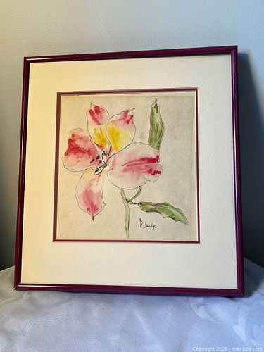 Lot #128 (1 of 5)