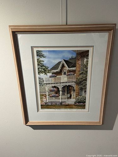 Lot #257 (1 of 7)