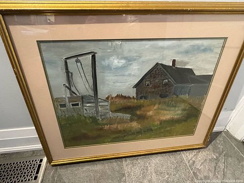 Lot #262 (1 of 3)