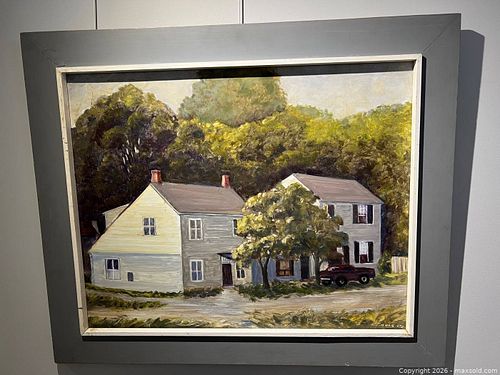 Lot #162 (1 of 3)