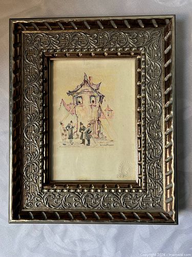 Lot #131 (1 of 3)