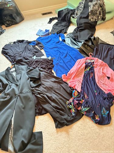 Women's Size S Dresses, Jackets & Cardigans A (1 of 20)