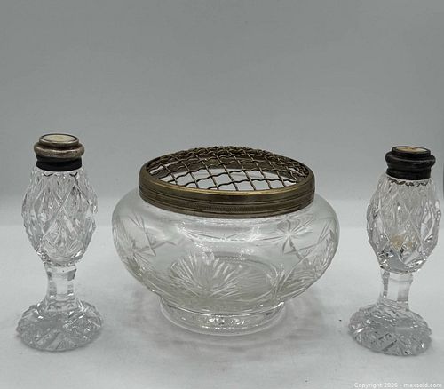 Lot #390 (1 of 5)