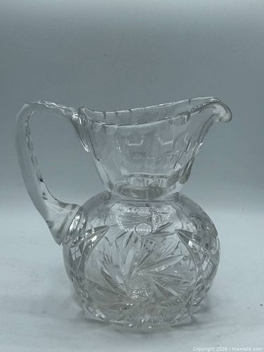 Lot #392 (1 of 4)