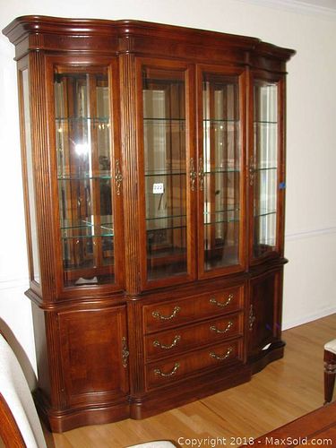 Lot #0222 (1 of 16)