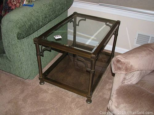 Lot #0242 (1 of 6)