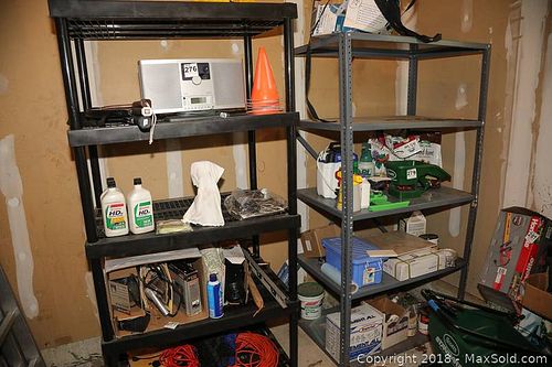 Lot #0278 (1 of 13)