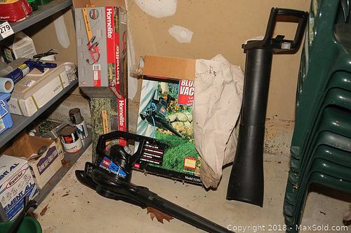Lot #0281 (1 of 11)
