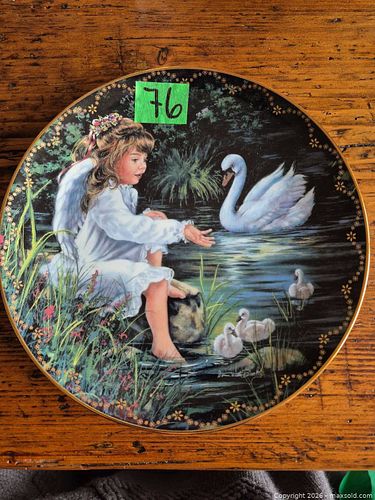 Lot #76 (1 of 4)
