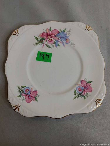 Lot #194 (1 of 3)
