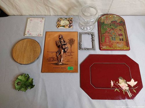 Lot #215 (1 of 11)