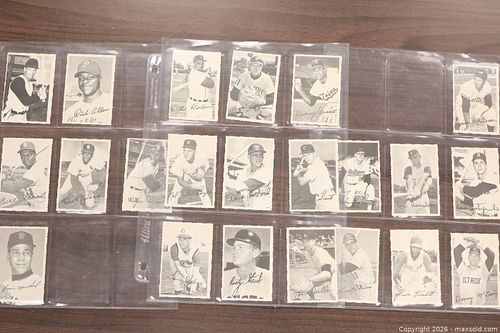 Lot #105 (1 of 4)