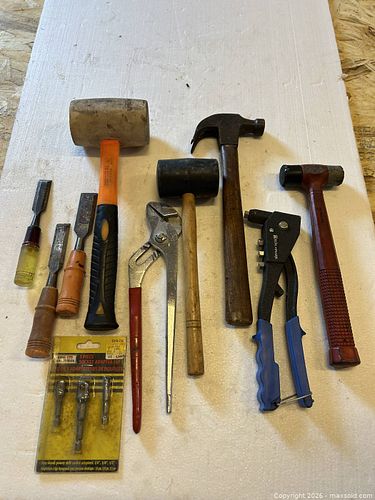 tools (1 of 3)