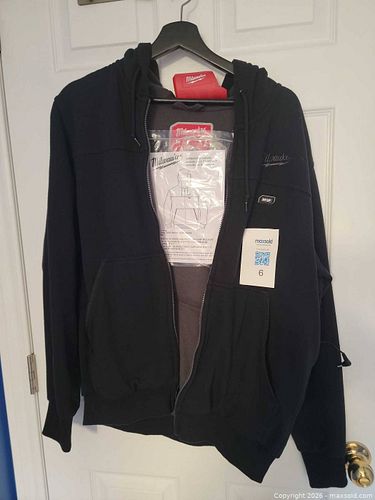 Lot #6 (1 of 15)