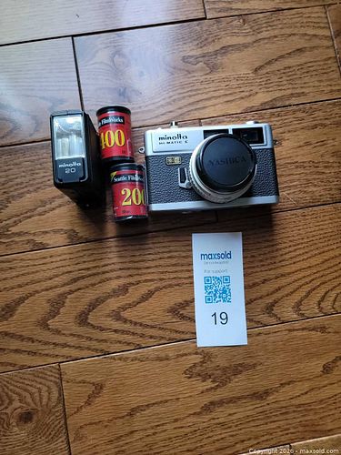 Lot #19 (1 of 14)