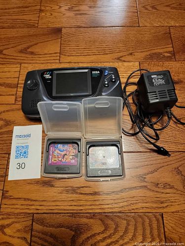 Lot #30 (1 of 11)