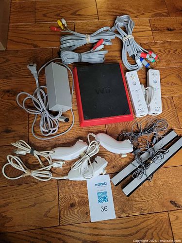 Lot #36 (1 of 21)