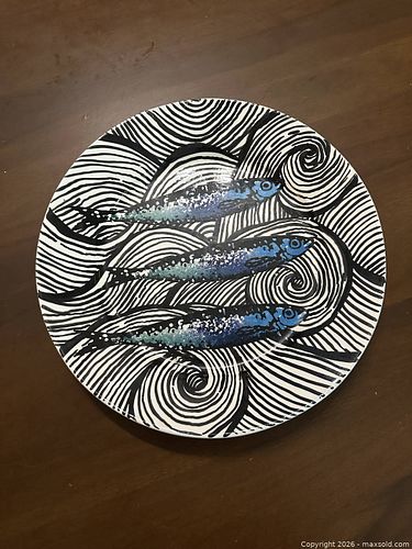 Lot #43 (1 of 4)