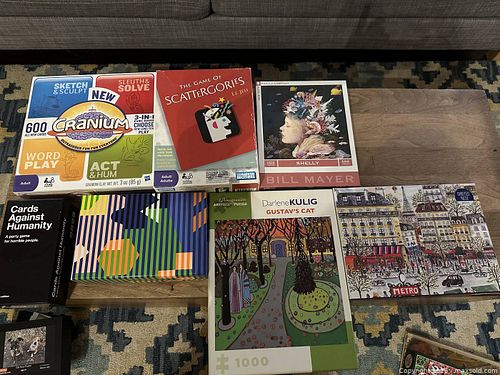 Lot #10 (1 of 4)
