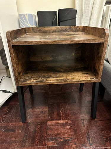 Lot #12 (1 of 3)