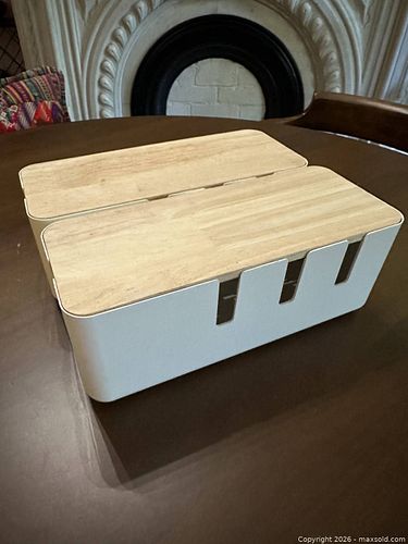 Lot #44 (1 of 6)