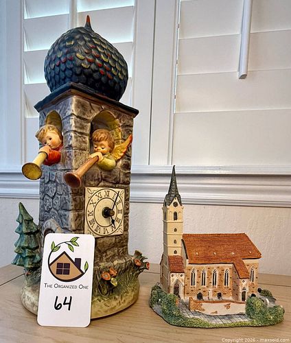 Lot #64 (1 of 14)