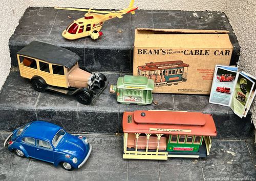 Lot #1 (1 of 20)
