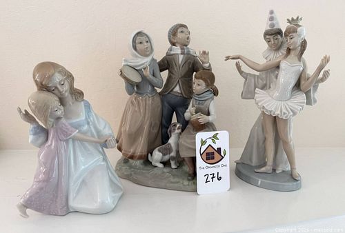 Lot #276 (1 of 16)