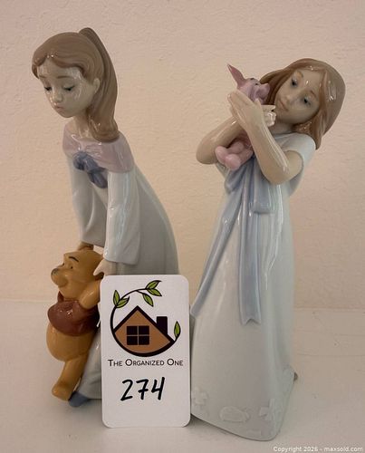 Lot #274 (1 of 5)