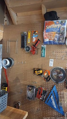 Lot #174 (1 of 16)