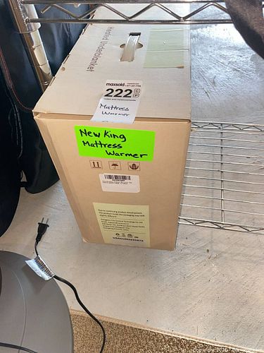 Lot #222 (1 of 4)