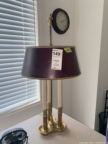 Lot #149 (1 of 9)