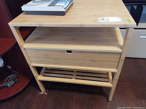 Lot #523 (1 of 6)