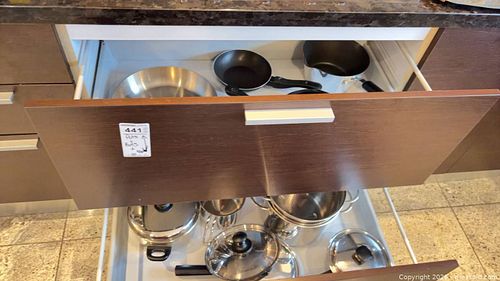 Lot #441 (1 of 11)
