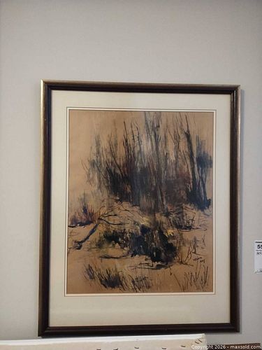 Lot #551 (1 of 5)