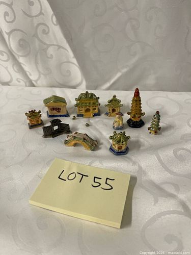 Lot #55 (1 of 9)