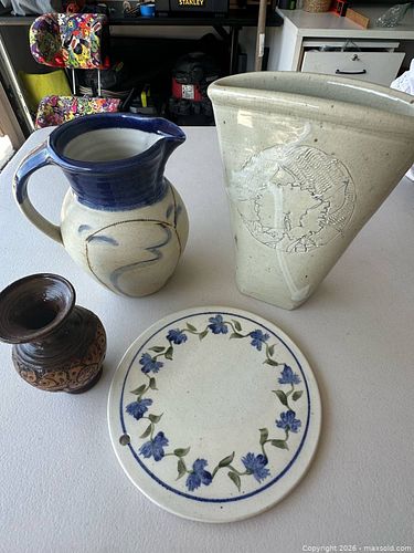 Lot #59 (1 of 9)