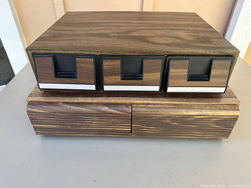 Lot #2 (1 of 4)